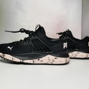 Puma Pacer Future Casual running Sneakers Women's Size 6.5 Marble  NWT